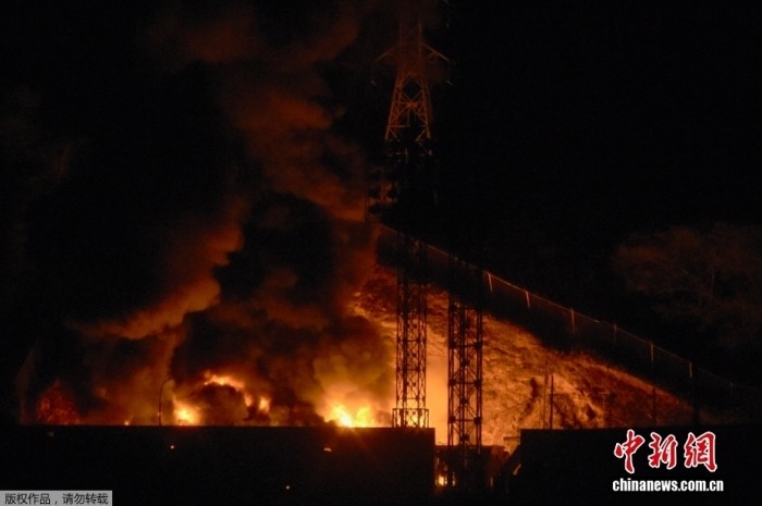 美国对委内瑞拉袭击致40人伤亡 士兵平民遇难