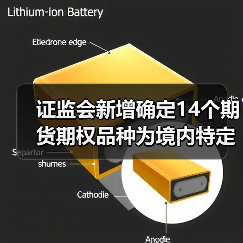 证监会新增确定14个期货期权品种为境内特定品种（图3）