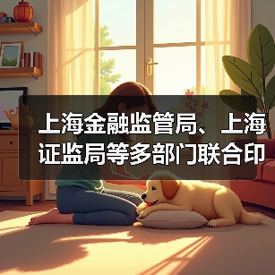 上海金融监管局、上海证监局等多部门联合印发《加强期现联动 提升有色金属大宗商品能级行动方案》（图2）