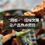 “固收+”规模突围 主动产品热点频现(图3) “固收+”规模突围 主动产品热点频现(图3)