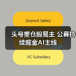 头号重仓股易主 公募持续掘金AI主线（图1）