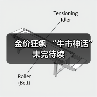 金价狂飙 “牛市神话”未完待续（图4）