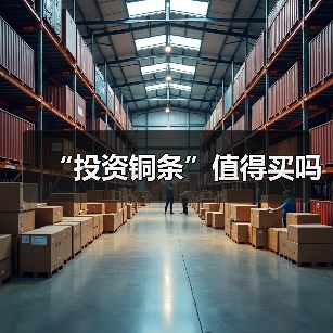 “投资铜条”值得买吗（图2）