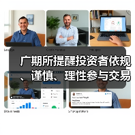 广期所提醒投资者依规、谨慎、理性参与交易 确保市场平稳运行（图3）