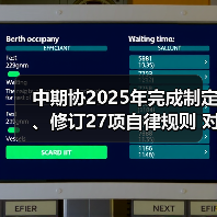 中期协2025年完成制定、修订27项自律规则 对19家/次公司及39名从业人员给予纪律处分（图3）
