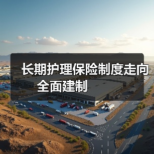 长期护理保险制度走向全面建制 　　（图4）