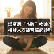 增资后“临阵”换帅？横琴人寿能否撑起转型路 　　（图2）