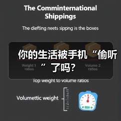 你的生活被手机“偷听”了吗?(图4) 你的生活被手机“偷听”了吗?(图4)
