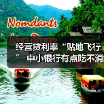 经营贷利率“贴地飞行” 中小银行有点吃不消（图4）