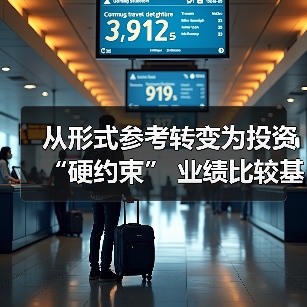 从形式参考转变为投资“硬约束” 业绩比较基准新规改变公募生态(图2) 从形式参考转变为投资“硬约束” 业绩比较基准新规改变公募生态(图2)