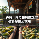 央行:逐步拓展宏观审慎政策覆盖范围(图3) 央行:逐步拓展宏观审慎政策覆盖范围(图3)