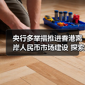 央行多举措推进香港离岸人民币市场建设 探索拓展将人民币债券作为离岸合格担保品的机制(图4) 央行多举措推进香港离岸人民币市场建设 探索拓展将人民币债券作为离岸合格担保品的机制(图4)