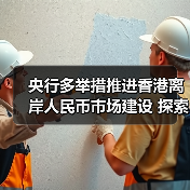 央行多举措推进香港离岸人民币市场建设 探索拓展将人民币债券作为离岸合格担保品的机制(图2) 央行多举措推进香港离岸人民币市场建设 探索拓展将人民币债券作为离岸合格担保品的机制(图2)