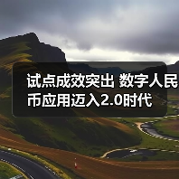 试点成效突出 数字人民币应用迈入2.0时代(图4) 试点成效突出 数字人民币应用迈入2.0时代(图4)