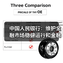 中国人民银行:维护金融市场稳健运行和金融体系整体稳定(图4) 中国人民银行:维护金融市场稳健运行和金融体系整体稳定(图4)