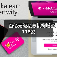 百亿元级私募机构增至118家(图3) 百亿元级私募机构增至118家(图3)
