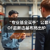 “专业基金买手”公募FOF最新选基布局出炉(图2) “专业基金买手”公募FOF最新选基布局出炉(图2)