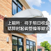 上期所:将于明日收盘结算时起调整镍等期货相关合约涨跌停板幅度和交易保证金比例(图3) 上期所:将于明日收盘结算时起调整镍等期货相关合约涨跌停板幅度和交易保证金比例(图3)