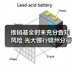 推销基金时未充分告知风险 光大银行锦州分行被判承担客户一半损失(图4) 推销基金时未充分告知风险 光大银行锦州分行被判承担客户一半损失(图4)