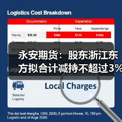 永安期货:股东浙江东方拟合计减持不超过3%公司股份(图3) 永安期货:股东浙江东方拟合计减持不超过3%公司股份(图3)