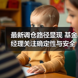 最新调仓路径显现 基金经理关注确定性与安全边际(图3) 最新调仓路径显现 基金经理关注确定性与安全边际(图3)