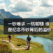一钞难求 一转即赚 谁是纪念币钞背后的溢价推手(图2) 一钞难求 一转即赚 谁是纪念币钞背后的溢价推手(图2)