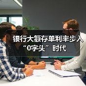 银行大额存单利率步入“0字头”时代(图2) 银行大额存单利率步入“0字头”时代(图2)