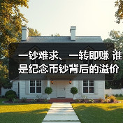 一钞难求、一转即赚 谁是纪念币钞背后的溢价推手(图4) 一钞难求、一转即赚 谁是纪念币钞背后的溢价推手(图4)