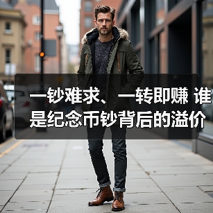 一钞难求、一转即赚 谁是纪念币钞背后的溢价推手(图1) 一钞难求、一转即赚 谁是纪念币钞背后的溢价推手(图1)