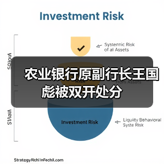 农业银行原副行长王国彪被双开处分(图2) 农业银行原副行长王国彪被双开处分(图2)