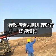存款搬家去哪儿理财市场迎增长（图4）
