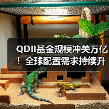 QDII基金规模冲关万亿！全球配置需求持续升温（图4）