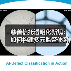 慈善信托透明化新规:如何构建多元监督体系提升行业规范?(图4) 慈善信托透明化新规:如何构建多元监督体系提升行业规范?(图4)