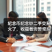 纪念币纪念钞二手交易火了,收藏者需警惕泡沫风险(图2) 纪念币纪念钞二手交易火了,收藏者需警惕泡沫风险(图2)