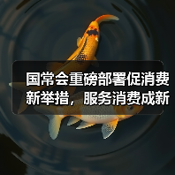 国常会重磅部署促消费新举措,服务消费成新增长点(图4) 国常会重磅部署促消费新举措,服务消费成新增长点(图4)