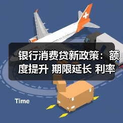 银行消费贷新政策:额度提升 期限延长 利率走低刺激消费(图3) 银行消费贷新政策:额度提升 期限延长 利率走低刺激消费(图3)
