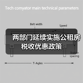 两部门延续实施公租房税收优惠政策(图3) 两部门延续实施公租房税收优惠政策(图3)