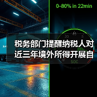 税务部门提醒纳税人对近三年境外所得开展自查(图1) 税务部门提醒纳税人对近三年境外所得开展自查(图1)