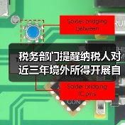 税务部门提醒纳税人对近三年境外所得开展自查(图2) 税务部门提醒纳税人对近三年境外所得开展自查(图2)
