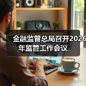 金融监管总局召开2026年监管工作会议(图4) 金融监管总局召开2026年监管工作会议(图4)
