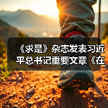 《求是》杂志发表习近平总书记重要文章《在中央城市工作会议上的讲话》(图4) 《求是》杂志发表习近平总书记重要文章《在中央城市工作会议上的讲话》(图4)