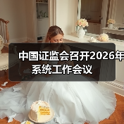 中国证监会召开2026年系统工作会议(图3) 中国证监会召开2026年系统工作会议(图3)