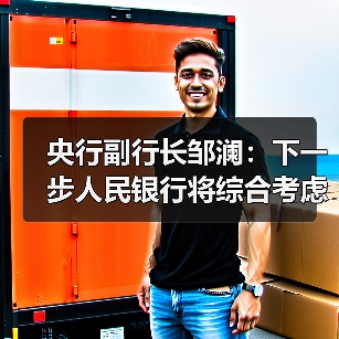 央行副行长邹澜：下一步人民银行将综合考虑多种因素，灵活开展国债买卖操作（图4）