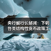 央行副行长邹澜：下调各类结构性货币政策工具利率0.25个百分点（图4）