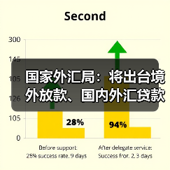 国家外汇局：将出台境外放款、国内外汇贷款资金管理等政策（图2）