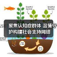 聚焦认知症群体 温情守护构建社会支持网络(图3) 聚焦认知症群体 温情守护构建社会支持网络(图3)