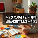 公安部敦促陈志犯罪集团在逃犯罪嫌疑人投案自首(图1) 公安部敦促陈志犯罪集团在逃犯罪嫌疑人投案自首(图1)