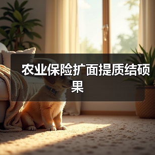 农业保险扩面提质结硕果（图2）