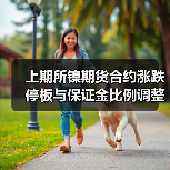 上期所镍期货合约涨跌停板与保证金比例调整解析（图2）