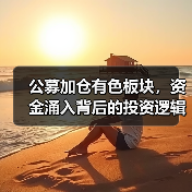 公募加仓有色板块,资金涌入背后的投资逻辑是什么?(图4) 公募加仓有色板块,资金涌入背后的投资逻辑是什么?(图4)